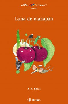 eBook: Luna de mazapán
