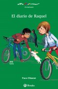 eBook: El diario de Raquel
