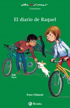 ebook: El diario de Raquel