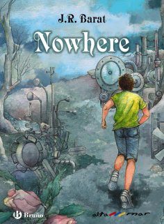 eBook: Nowhere