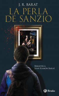 eBook: La Perla de Sanzio