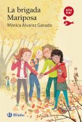 eBook: La brigada mariposa