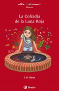 eBook: La Cofradía de la Luna Roja