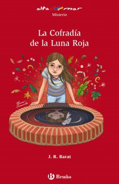 eBook: La Cofradía de la Luna Roja