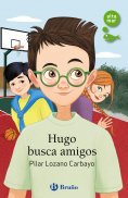 eBook: Hugo busca amigos