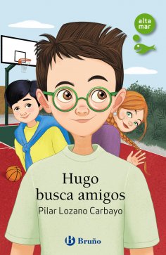 eBook: Hugo busca amigos