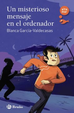 ebook: Un misterioso mensaje en el ordenador