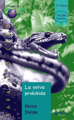 eBook: La selva prohibida