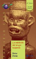 eBook: La maldición del brujo-leopardo