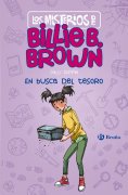 ebook: Los misterios de Billie B. Brown, 6. En busca del tesoro