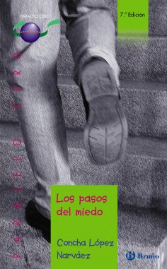 eBook: 43. Los pasos del miedo