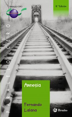 eBook: 46. Amnesia