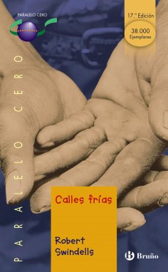 ebook: Calles frías