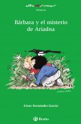 eBook: Bárbara y el misterio de Ariadna