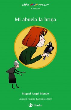 eBook: Mi abuela la bruja