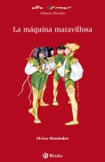 eBook: La máquina maravillosa