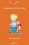 eBook: Vacaciones en la cocina