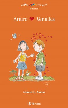 eBook: Arturo Verónica