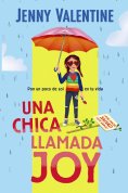 eBook: Una chica llamada Joy