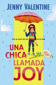 eBook: Una chica llamada Joy