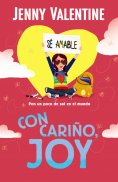 eBook: Con cariño, Joy