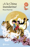 eBook: ¡A la China mandarina!