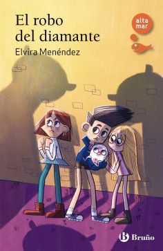 eBook: El robo del diamante, 255