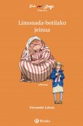 eBook: Limonada-botilako jeinua