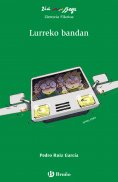 eBook: Lurreko bandan