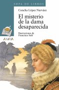 eBook: El misterio de la dama desaparecida