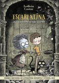 eBook: Escarlatina, la cocinera cadáver