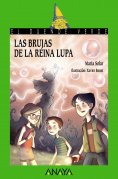 eBook: Las brujas de la reina Lupa
