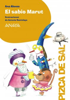 eBook: El sabio Marut