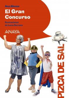 eBook: El Gran Concurso
