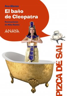 eBook: El baño de Cleopatra