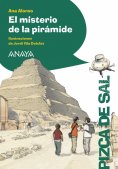 eBook: El misterio de la pirámide