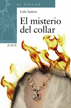 ebook: El misterio del collar