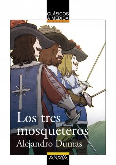 ebook: Los tres mosqueteros