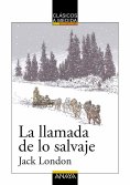 ebook: La llamada de lo salvaje