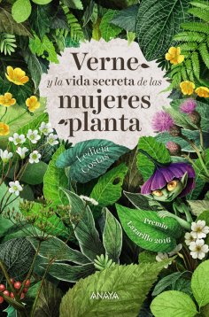 eBook: Verne y la vida secreta de las mujeres planta