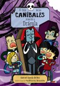 eBook: El Club de los Caníbales muerde a Drácula