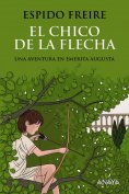 eBook: El chico de la flecha
