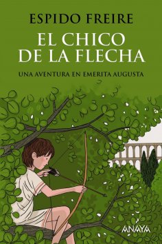 ebook: El chico de la flecha