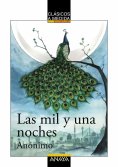 ebook: Las mil y una noches