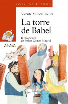 eBook: La torre de Babel