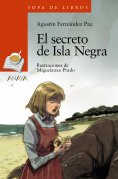 eBook: El secreto de Isla Negra