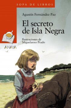 eBook: El secreto de Isla Negra