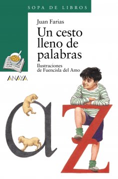 eBook: Un cesto lleno de palabras