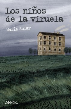 eBook: Los niños de la viruela
