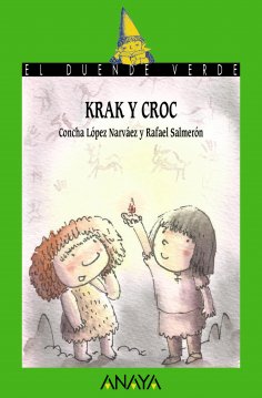 eBook: Krak y Croc